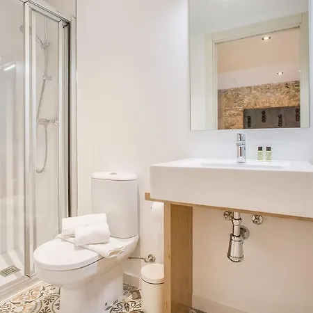 Flateli - Plaça Catalunya 22