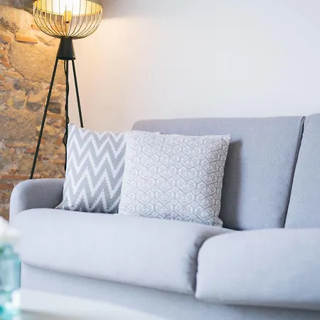 Apartment Flateli - Placa Catalunya 22
