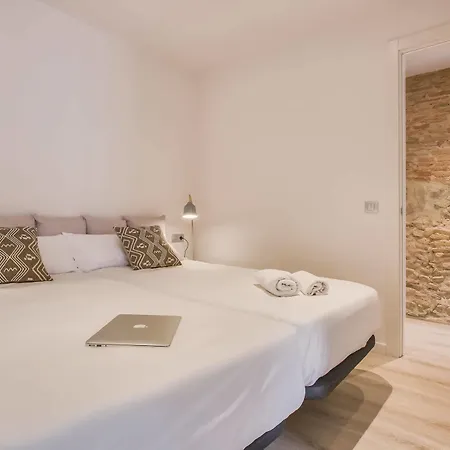 Appartamento Flateli - Placa Catalunya 22 *
