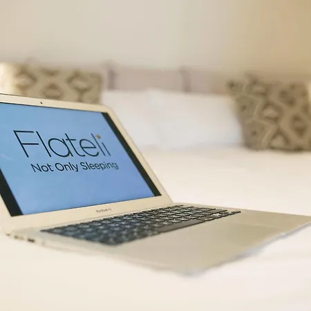 Flateli - Placa Catalunya 22 Girona