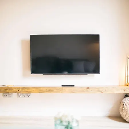 Apartment Flateli - Placa Catalunya 22