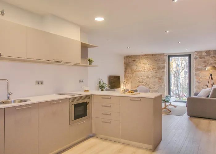 Flateli - Placa Catalunya 22