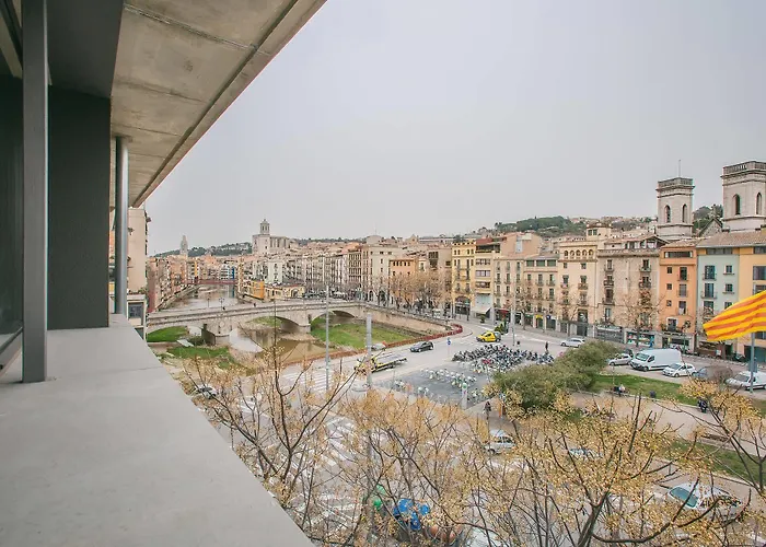 Flateli - Placa Catalunya 22 아파트 *