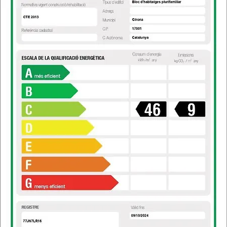 Apartment Flateli - Placa Catalunya 22 *
