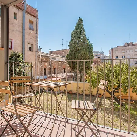 Flateli - Placa Catalunya 22 *