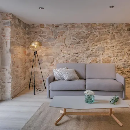 Flateli - Placa Catalunya 22 Apartment