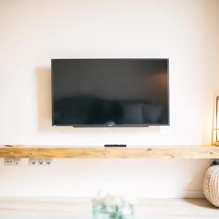 Apartment Flateli - Placa Catalunya 22