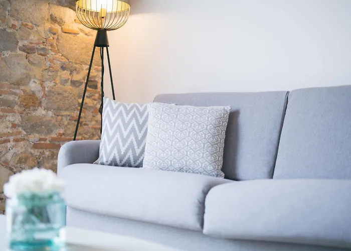 Apartment Flateli - Placa Catalunya 22