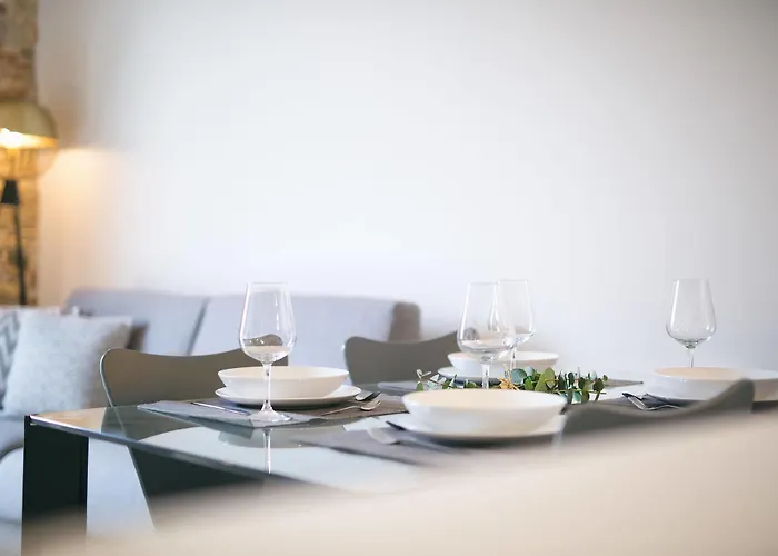 Flateli - Placa Catalunya 22 Apartment