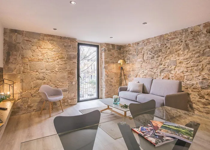 Flateli - Placa Catalunya 22