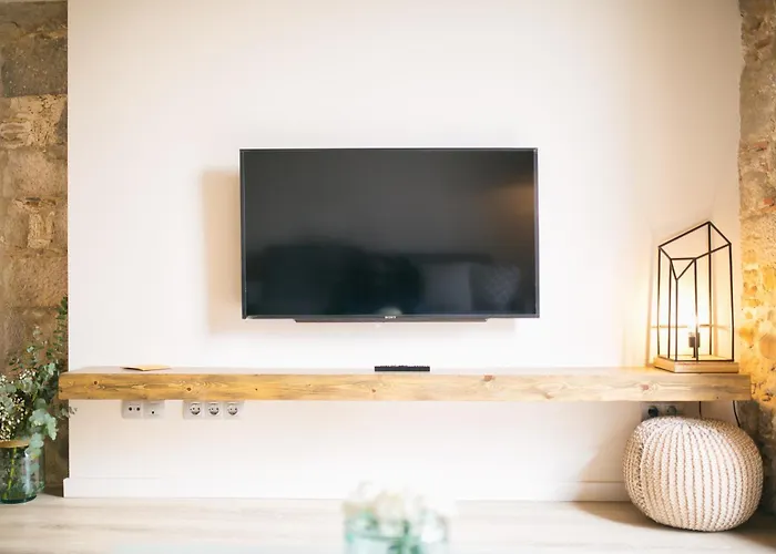 Apartment Flateli - Placa Catalunya 22